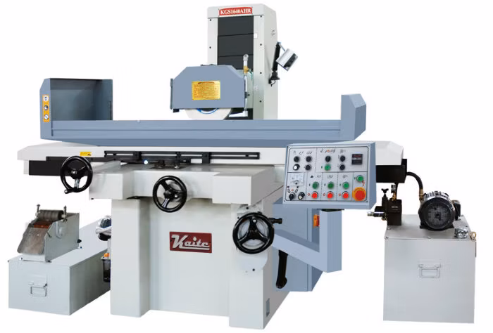 Automatic Surface Grinder