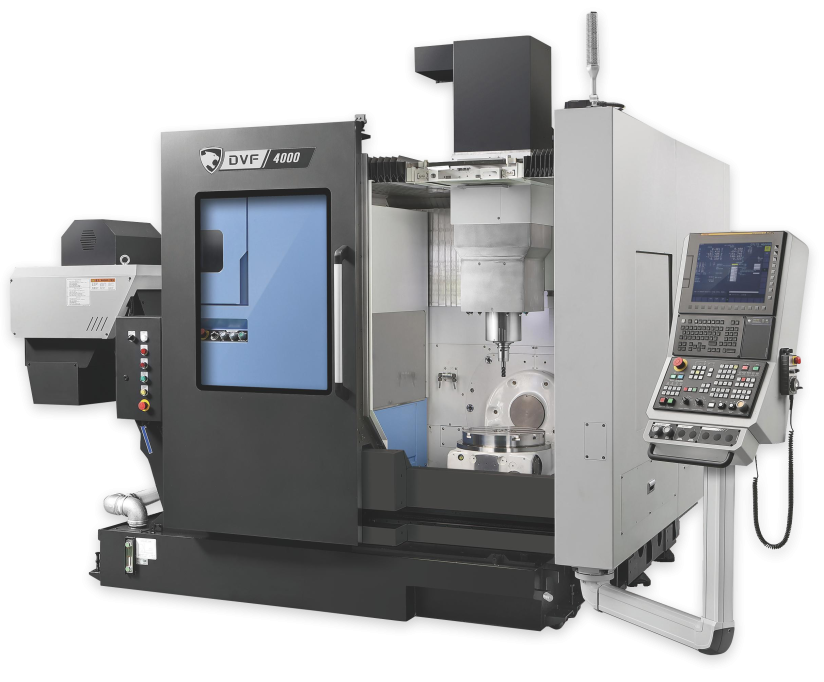 CNC Machine