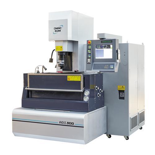 EDM Machine