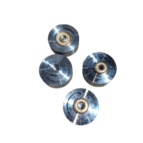 Round Stamping Die Molds